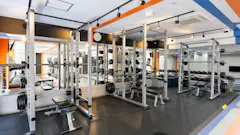 ファストジム24 (FASTGYM24) 両国店の画像