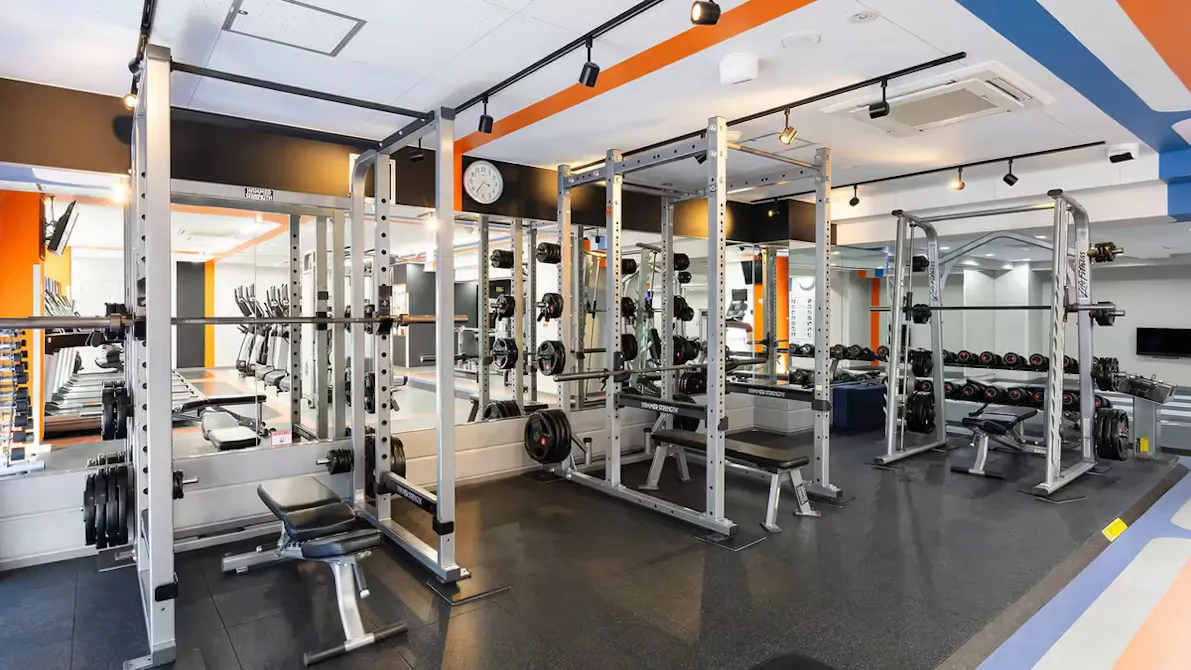 ファストジム24 (FASTGYM24) 両国店の画像