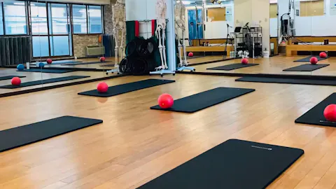 ゼンプレイスピラティス (zen place pilates) 経堂スタジオ店の写真1