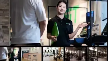 FiT24福岡水城店のイメージ