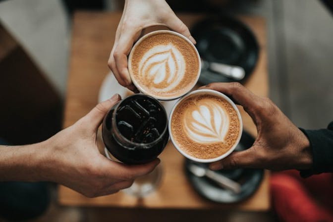 コーヒーの飲み過ぎは体に悪影響？健康的にコーヒーを楽しむコツ