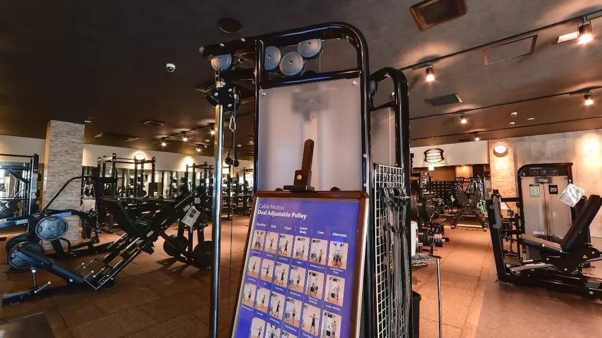 FiT24 船橋習志野店の画像