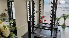 アジャスト上野 Training＆Careの画像