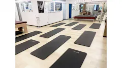 ゼンプレイスピラティス (zen place pilates) 日吉スタジオ店の画像