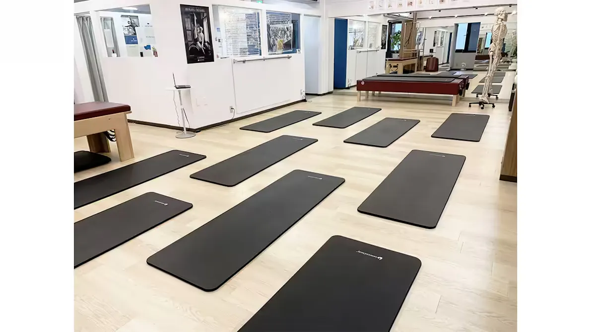 ゼンプレイスピラティス (zen place pilates) 日吉スタジオ店の画像
