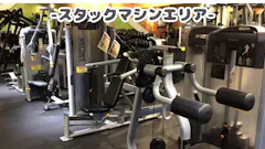 エニタイムフィットネス 八丁畷店の画像
