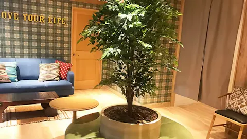 ホットヨガスタジオ LOIVE 長岡店の写真2