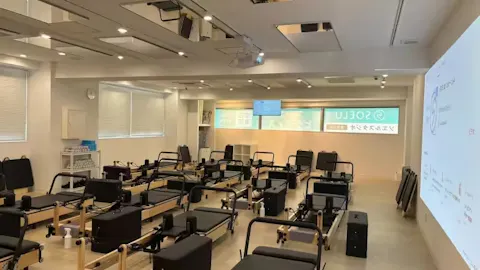 ソエル(SOELU) 鹿島田店の写真2