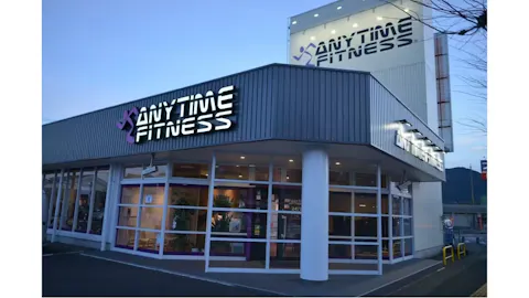 エニタイムフィットネス 伊万里店の写真2