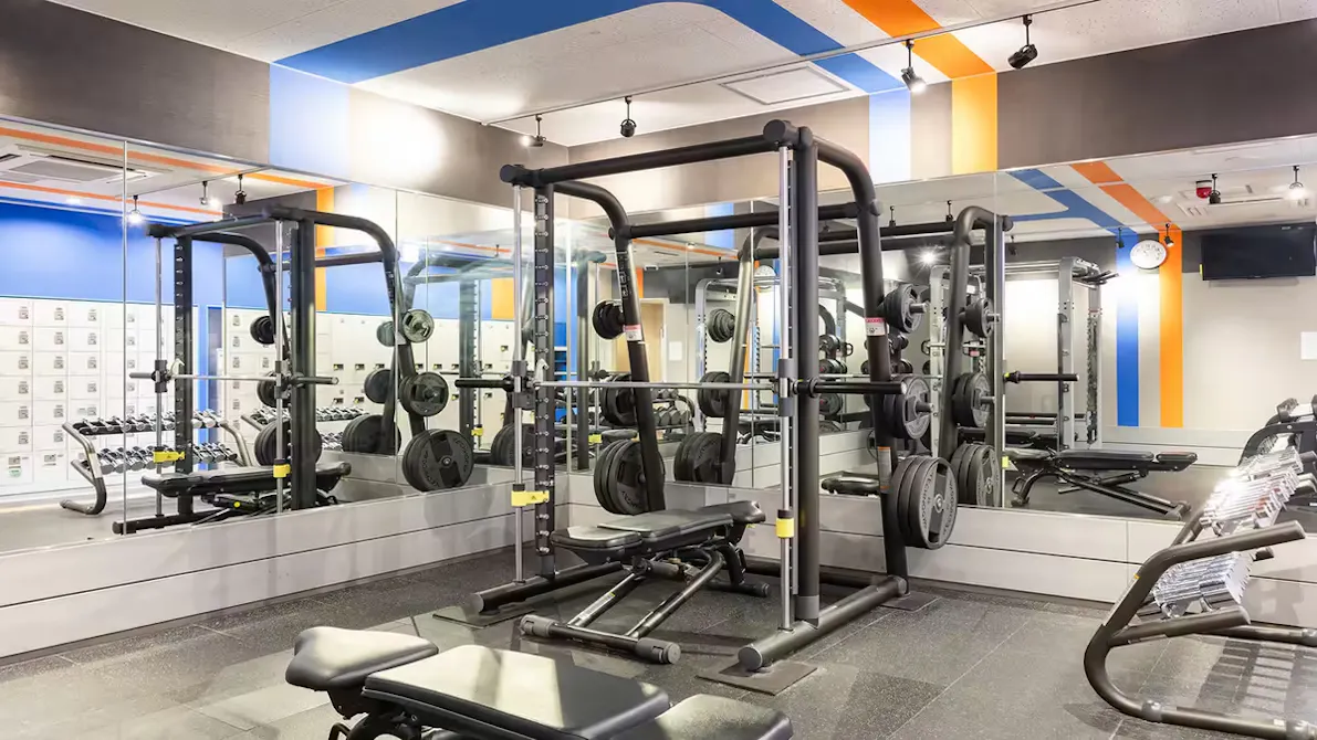 ファストジム24 (FASTGYM24) 検見川浜店の画像