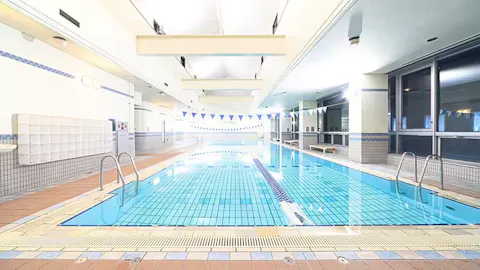 ティップネス･キッズ 五反田店の写真2