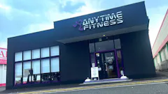 エニタイムフィットネス 直方店の画像