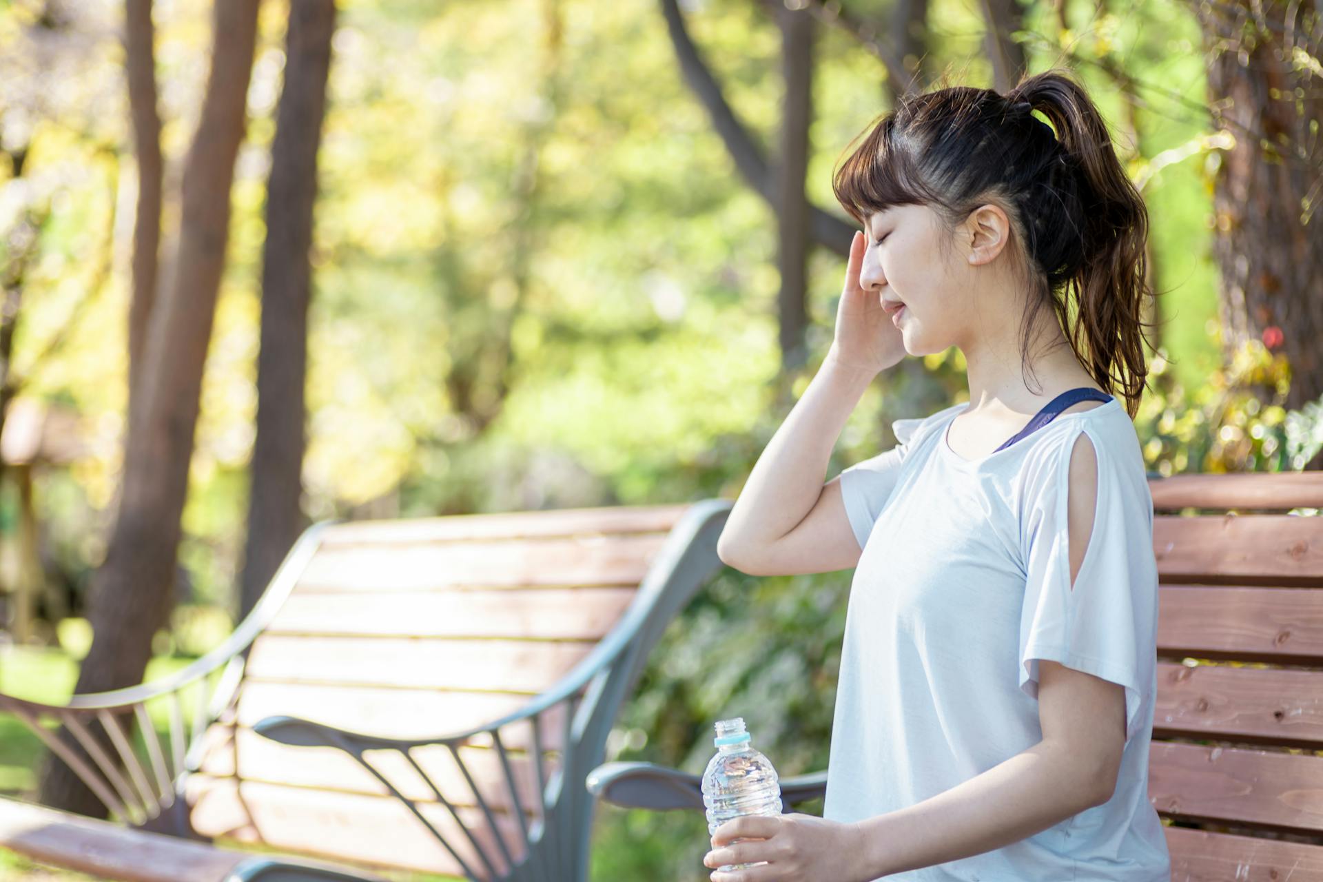 塩分不足の症状とは？原因や適切な摂取量、予防法について解説！のサムネイル