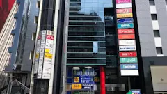 ホットヨガのカルド 金山店の画像