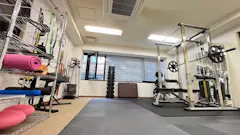 ミヤザキジム (MIYAZAKI GYM) 人形町店の画像