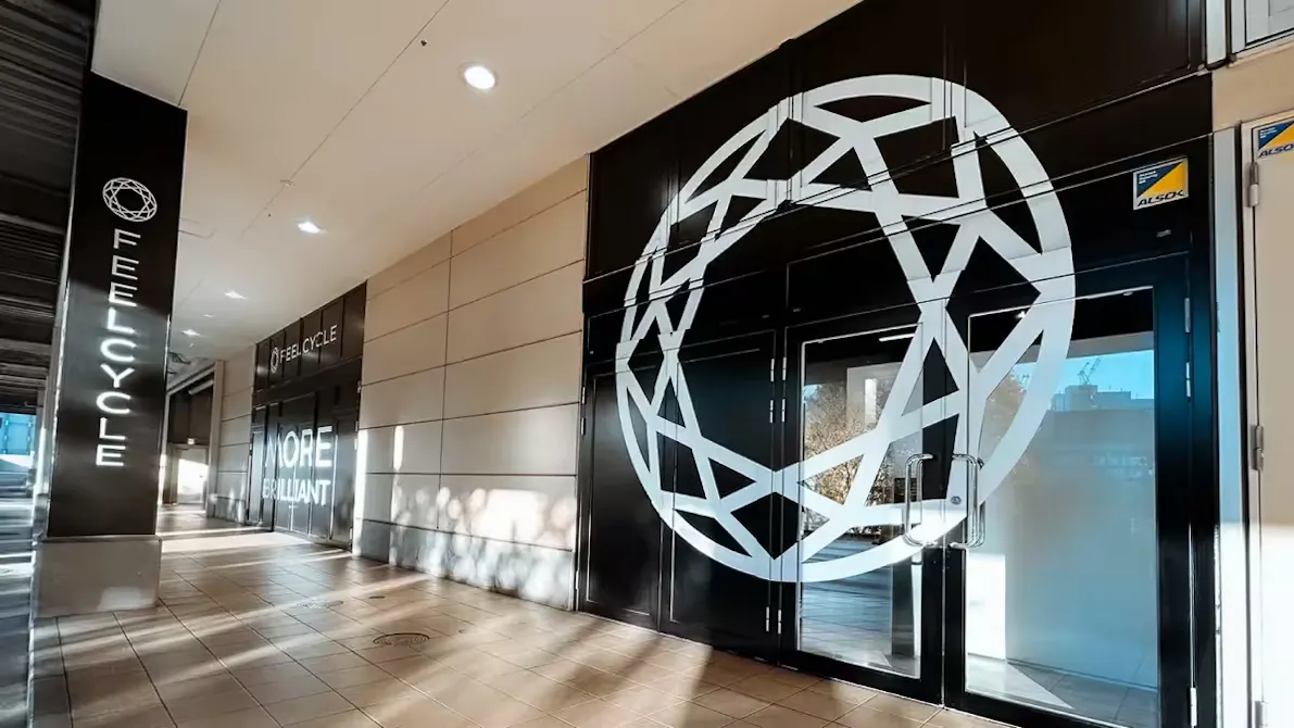フィールサイクル (FEELCYCLE) 多摩センター店の画像
