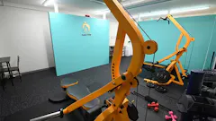 アップルジム (Apple GYM) 関内店の画像