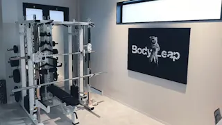 Body Leapパーソナルジムの写真3