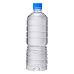 アサヒ おいしい水 天然水 ラベルレスボトル 600ml