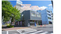 エニタイムフィットネス 名古屋名駅南店の画像