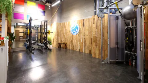 SAWAKI GYM 早稲田本店の写真2