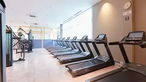 ルネサンス 白井24店の写真2