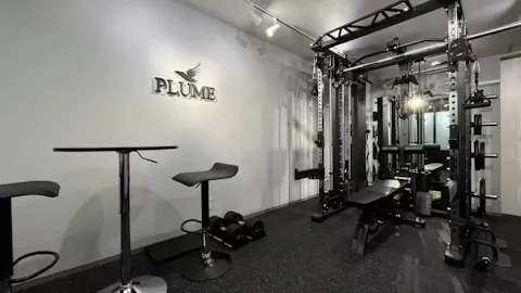 PLUME 川崎店の写真1