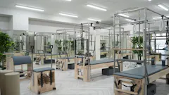 La pilates（ラピラティス） 橋本店の画像