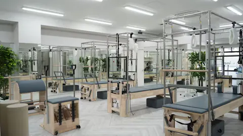 La pilates（ラピラティス） 橋本店の写真2