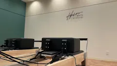Hain pilates(ハインピラティス) なんばスカイオ店の画像