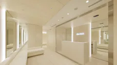 マシンピラティススタジオ ザ･シルク(the SILK) 横浜店の画像