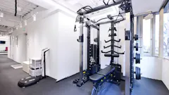 Dr.トレーニング 神楽坂店の画像
