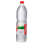 Vittel ナチュラルミネラルウォーター ペットボトル 1500ml