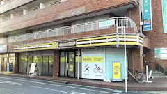 チョコザップ静岡清水駅前店のイメージ