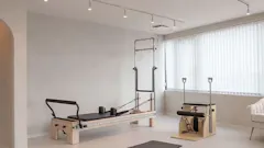 ピラティススタジオ デップ (PILATESSTUDIO DEP) 愛知春日井店の画像