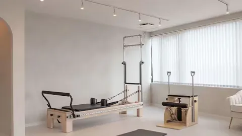 ピラティススタジオ デップ (PILATESSTUDIO DEP) 愛知春日井店の写真2
