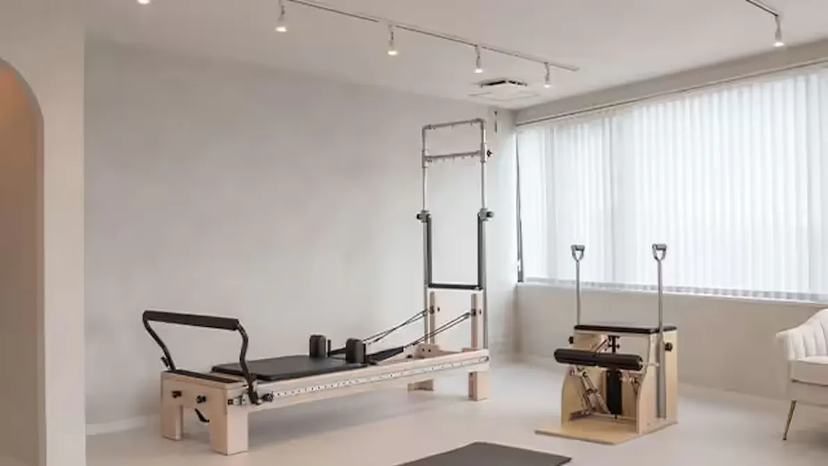 ピラティススタジオ デップ (PILATESSTUDIO DEP) 愛知春日井店の画像