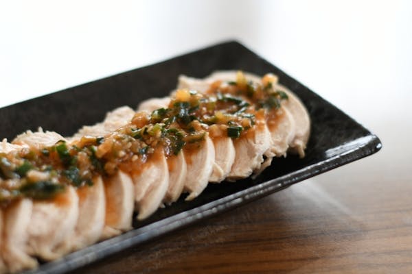 鶏料理