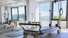 ピラティススタジオ デップ (PILATESSTUDIO DEP) 郡山店の画像