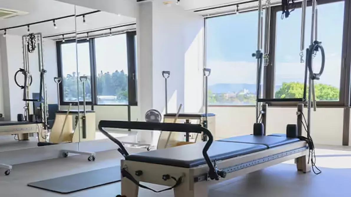 ピラティススタジオ デップ (PILATESSTUDIO DEP) 郡山店の画像