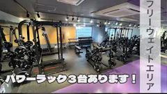 エニタイムフィットネス 久喜店の画像