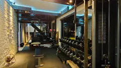 Titanium Fitness Gym 和歌山店の画像