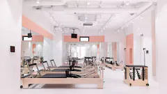 アーバンクラシックピラティス(URBAN CLASSIC PILATES) 仙川店の画像