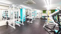 SmartFit100 仙台一番町店の画像
