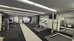 ザ パーソナルジム (THE PERSONAL GYM) 高槻店の画像