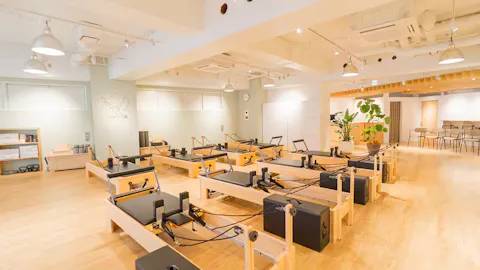 BDCピラティス (BDCPilates) 池袋スタジオ店の写真2
