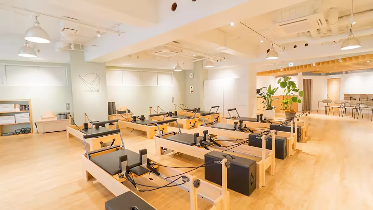 BDCピラティス (BDCPilates) 池袋スタジオ店の画像
