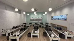 ツタヤコンディショニング(TSUTAYA Conditioning)PILATES 作新学院前店の画像