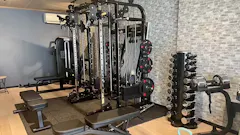 グッドライフジム (GOODLIFE GYM) 大田区池上店の画像
