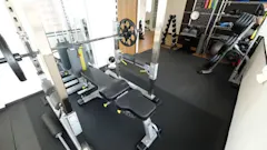 ミヤザキジム (MIYAZAKI GYM) 西荻窪店の画像